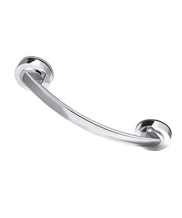 handrail Grab Rails Bathroom Safety Handicap Grab Bar Grab Bars for Bathroom-Punch-Free Suction Cup Garb Bar Bathroom Safety Door Refrigera