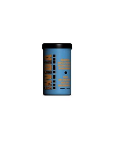 Invidia Mask for dry hair and pancakes with macadamia oil 1000 ml