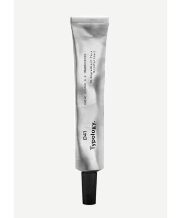 Typology Travel Set - Complete Skincare Routine with 5 Travel-Size Products for Global Shipping - Buy Online on GoSupps.com