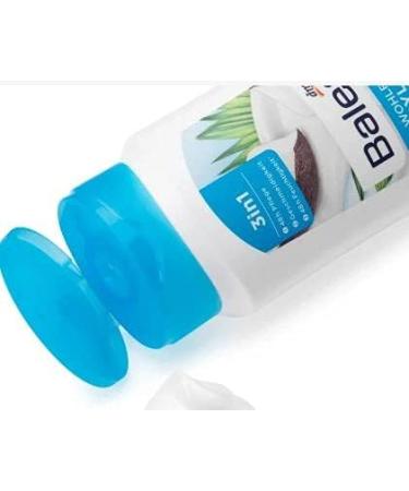Balea Body Lotion Coconut & Shea Nut - Hydrating 400 ml | International Shipping Available - Buy Online on GoSupps.com