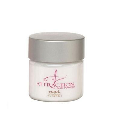 NSI Attraction Acrylic Powder bright pink 40 g