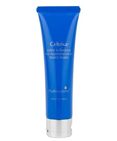 Stkertools(TM) Hydroxatone Celtrixa Stretch Mark Lotion 3 fl oz (88 ml) New