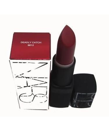 Nars Hardwired Lipstick Deadly Catch - Buy 0.12 Ounce Internationally | Best eCommerce Deals - Buy Online on GoSupps.com