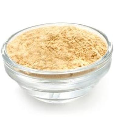 Yupik Organic Fermented Pea Protein Powder 80% Superfood Non-GMO Vegan Gluten-Free 1Kg 1 kg (Pack of 1) - Buy Online on GoSupps.com