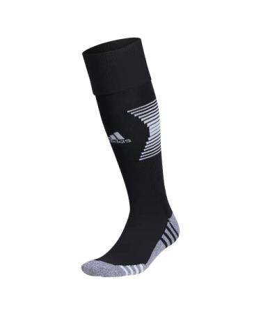adidas Team Speed 3 Soccer OTC Medium Black/White