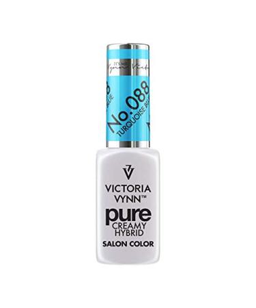 Victoria Vynn Pure Creamy Hybrid No. 088 turquoise