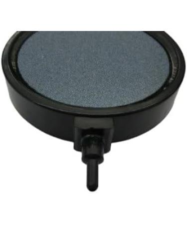 5 Inch (132mm) Round Heavy Pond Airstone - Buy Online on GoSupps.com
