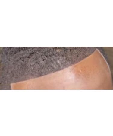 0-Gap Hair Line-Up Spray with Organic Argan Oil - Edge and Shape Up Spray - Buy Online on GoSupps.com