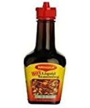  Maggi (Pack of 6) - Maggi - Maggi Liquid Seasoning - Hot | 100 ml | Pack of 6 - Buy Online on GoSupps.com