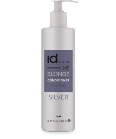 ID Hair IdHAIR - Elements Xclusive Conditioner 1000ml