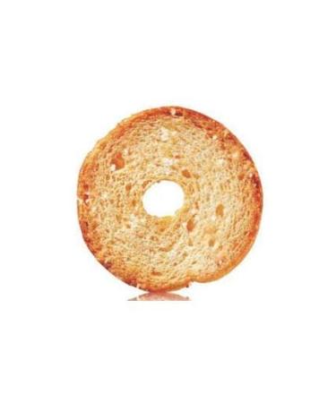 7Days Bagel Chips Sea Salt 8.81 oz. - Crispy and Flavorful Snack - Buy Online on GoSupps.com