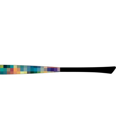 Eye Max interchangeable temples 5416.07 canvas cuboid/coloured