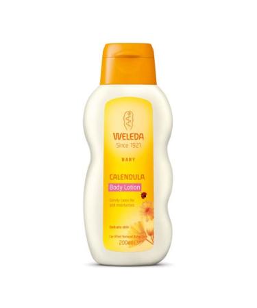 Weleda Ecotech Color Natural Color 7.24 Amande 60 ml