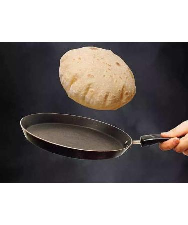 veenas Natco Multigrain Atta 10KG | Nutritious and Healthy | 100% Pure and Natural | Supports Immunity | Pure Multigrain Atta | Indian Origin 1 Count (Pack of 1) - Buy Online on GoSupps.com