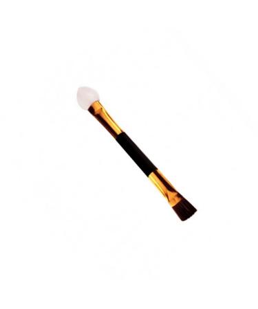 Walkiria 2 in 1 eyeshadow brush