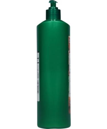 Suave Professionals Moisturizing Conditioner for Dry Hair | Almond & Shea Butter | Paraben-Free Dye-Free | 28 oz - Hydrate & Nourish - Buy Online on GoSupps.com
