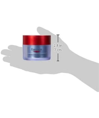 Eucerin VOLUME-FILLER Nachtpflege 50 ml Badartikel  - Buy Online on GoSupps.com