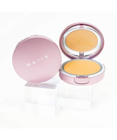 Poreless Perfection Foundation in Deep Fair by Mally Beauty - Buy Online on GoSupps.com