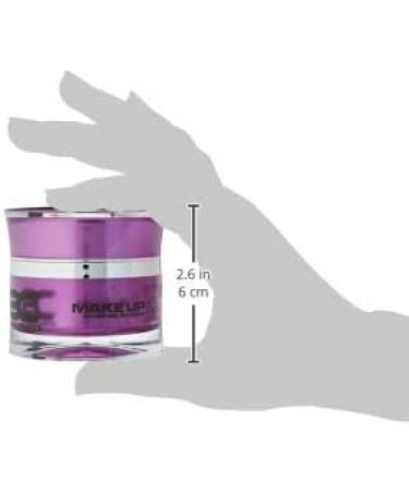  BC BERNAL COSMETICS BC Bernal Cosmetics BC Make Up Gel LED/UV 45 ml Naturel - Buy Online on GoSupps.com