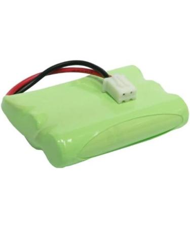 SPANN Battery Replacement for Teledex Opal DCT1905 - 3.6V Batt-OPL | International Shipping Available - Buy Online on GoSupps.com