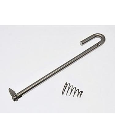 316 Stainless Steel Tilt Rod Assy for Yamaha Outboard 9.9HP 15HP 18HP - Engine Accessories - Buy Online on GoSupps.com