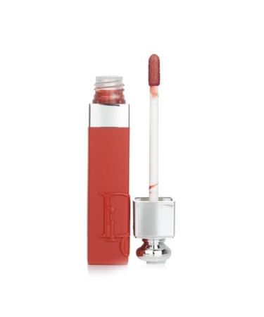 Dior Addict Transferproof hydrating lip tint (421 Natural Tea) - Buy Online on GoSupps.com