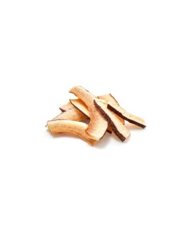 Yupik Organic Toasted Coconut Smiles - 35.2oz | High-Quality Snack Option - Buy Online on GoSupps.com
