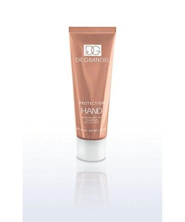 DR. GRANDEL SPECIALS PROTECTION HAND 50 ML