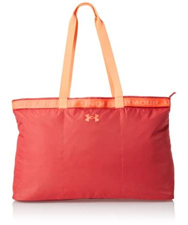 Under Armour Favorite Tote One Size Fits Most (638) Chakra / After Burn / After Burn
