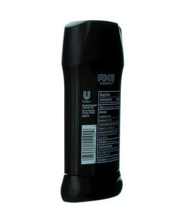 Axe Essence Dry All-Day Antiperspirant & Deodorant Value Pack (3 x 2.7 oz) - Long-Lasting Protection | International Shipping Available - Buy Online on GoSupps.com