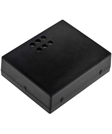 Replacement Battery for RAE Systems QRAE II Gas Monitor - 2300mAh/3.7V | Compatible Part Number 20-3402-000 - Buy Online on GoSupps.com