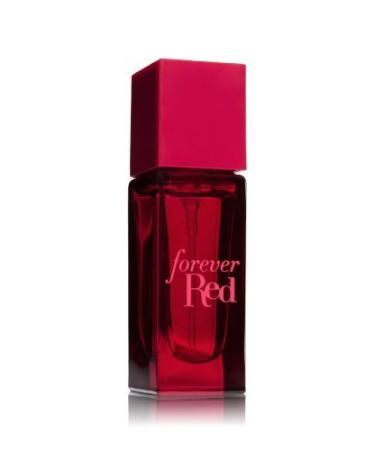Bath and Body Works Forever Red Eau De Parfum Perfume Mini Spray .25 Ounce