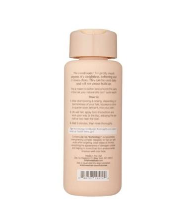 Kristin Ess Hair One Signature Conditioner - Moisturizing and Smoothing Formula for Dry Damaged Hair - Sulfate and Keratin Safe - 10 fl oz - Buy Online on GoSupps.com