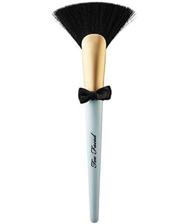Mr. Chiseled Contouring Brush - Buy Online on GoSupps.com