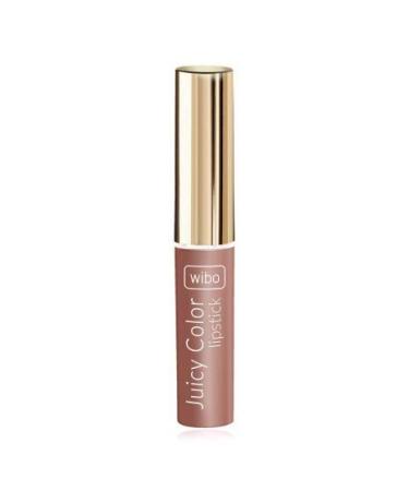 Wibo Juicy Color Lipstick No 6