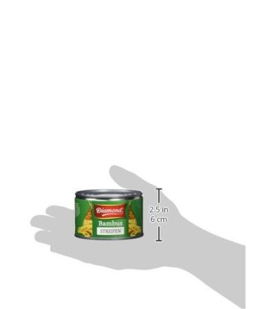 Buy Diamond Bamboo Strips - Premium 227g Pack for Cooking & Baking - International Shipping Available - Buy Online on GoSupps.com