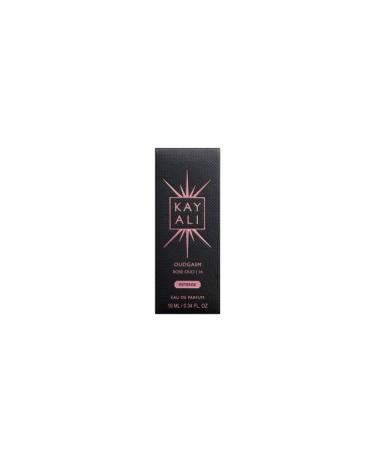 KAYALI Oudgasm Rose Oud 16 Eau de Parfum Intense Travel Size 10 ml - Buy Online on GoSupps.com