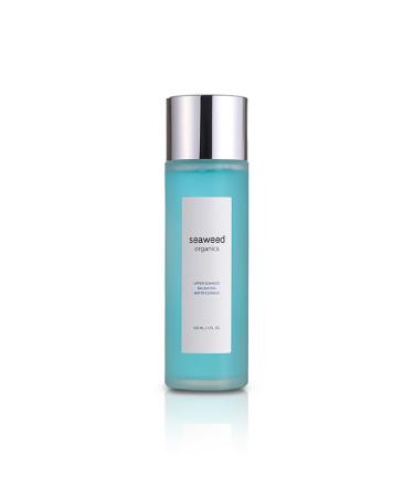 SEAWEED ORGANICS - Upper Seaweed Balancing Water Essence Nourishing Hydrating 120ml Diana Drummond