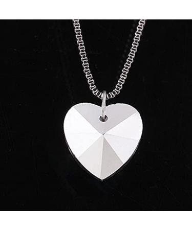 Rainbow Bridge Paw Print And Angel Wing Necklace Rainbow Heart Dog Memorial Necklace Jewelry Gift For Women Colorful Sweater Accessory - Buy Online on GoSupps.com