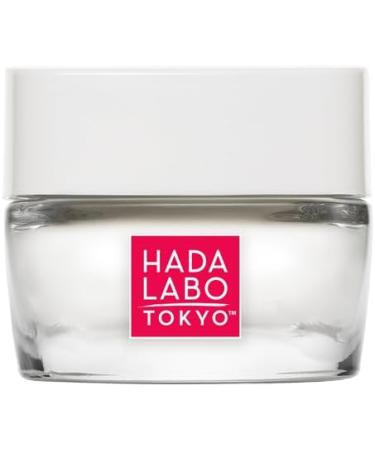Hada Labo Tokyo Premium Nachtcreme Anti aging Moisturizer face mit hyaluronic acid - Buy Online on GoSupps.com
