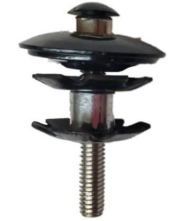 BQSHOP Heavy Duty Headset Top Cap Bearings - 34mm/44mm Diameter, Sealed BMX Bearing Nuts for Mountain MTB Bike - Buy Online on GoSupps.com