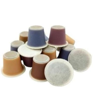 15 Compatible Capsules of Hawaiian Hazelnut Flavored Coffee - Buy Online on GoSupps.com