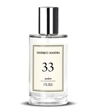 Federico Mahora Pure Femme parfum | For Women | 50ml (33)
