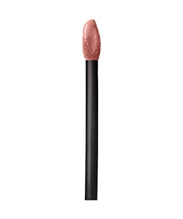 Maybelline Superstay Matte Ink Un-nude Liquid Lipstick Poet 2 Pack - 0.34 Fl Oz (Pack of 2) - Buy Online on GoSupps.com