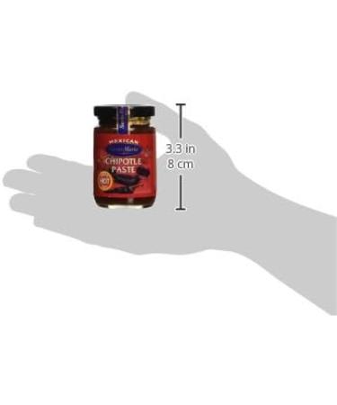 Santa Maria Chipotle Paste 100g - Buy Online on GoSupps.com