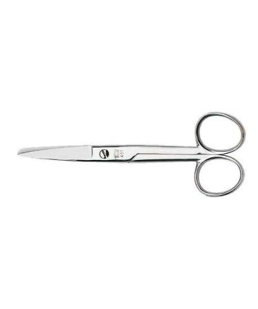 NIPPES bandage scissors chrome-plated No.451 1 pc