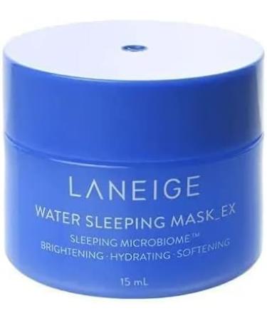 Laneige Mini Water Sleep Mask 15ml - Buy Online on GoSupps.com