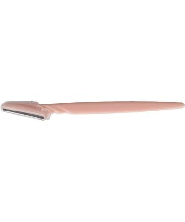 3pcs Set Razor Eyebrow Shaper & Trimmer for Face, Bikini Hair Removal - Twinkle Removers - Buy Online on GoSupps.com