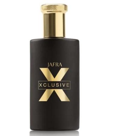 JAFRA Xclusive EDT 1.7 Fl oz Cedar 1.7 Fl Oz (Pack of 1) - Buy Online on GoSupps.com