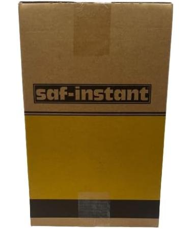 Lesaffre Saf-Instant Gold The Original Osmotolerant Yeast 10Kg | High Sugar Yeast | Making Sweet Bread - Buy Online on GoSupps.com